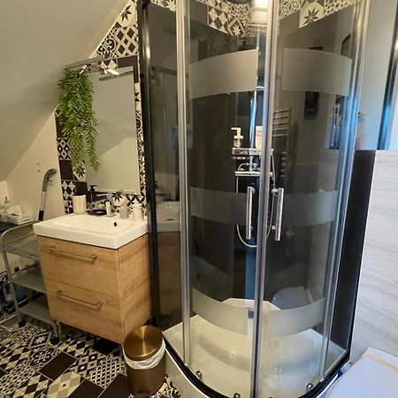 Studio Douillet Centre Vitre -Tout A Pied Экстерьер фото