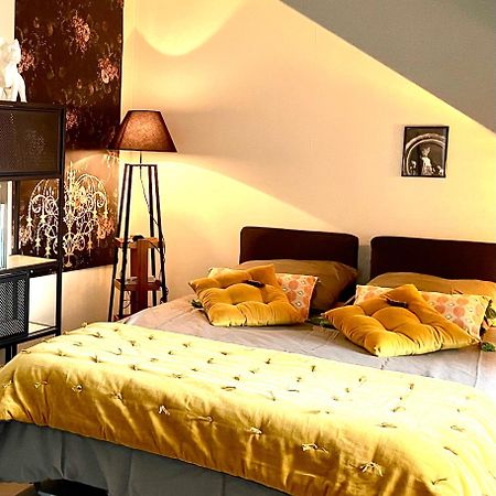 Studio Douillet Centre Vitre -Tout A Pied Экстерьер фото